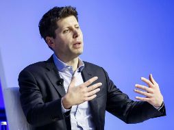 Altman ha contestado, a través de la misma red social, que 