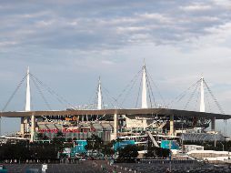 La Copa América 2024 del 20 de junio al 14 de julio de 2024. EFE/ J. MABANGLO