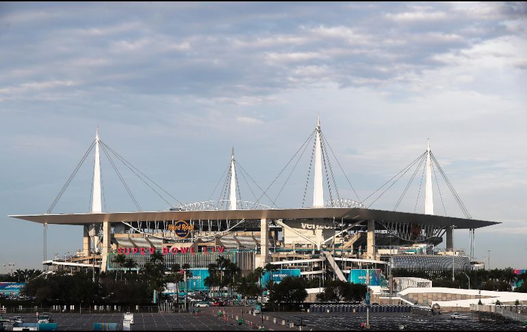 La Copa América 2024 del 20 de junio al 14 de julio de 2024. EFE/ J. MABANGLO