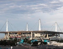 La Copa América 2024 del 20 de junio al 14 de julio de 2024. EFE/ J. MABANGLO