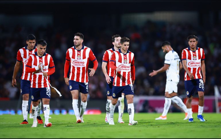 La pausa por Fecha FIFA podría ser benéfica para el Rebaño. IMAGO7.