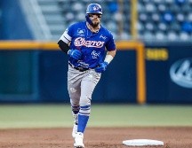 Los Charros se encuentran en el grave riesgo de cerrar la primera vuelta de la campaña como el peor equipo del circuito. ESPECIAL/ Charros de Jalisco