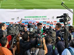 La FMF pretende emplear un proceso de “Fact Checking”. IMAGO7.