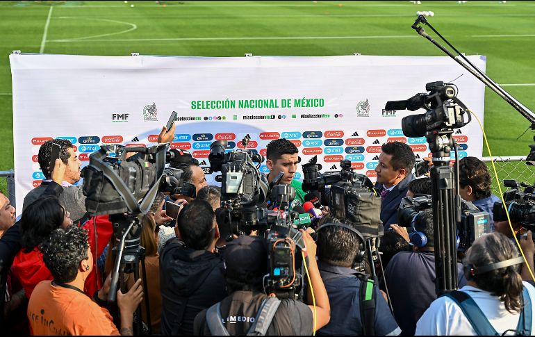 La FMF pretende emplear un proceso de “Fact Checking”. IMAGO7.