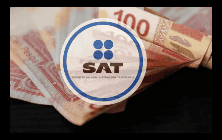 Se propone un SAT propio para el Estado. EL INFORMADOR/ ARCHIVO