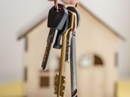 Si estás pensando en comprar una casa, te decimos qué es mejor si un crédito hipotecario o uno de Infonavit. Unsplash.