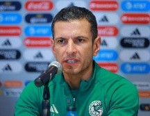 Jaime Lozano podría tener su puesto de DT de la Selección Mexicana en riesgo. IMAGO7.