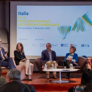 Expande tu mundo y adéntrate a la literatura italiana