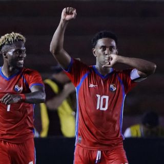Panamá vence a Costa Rica y se clasifica a la Copa América 2024