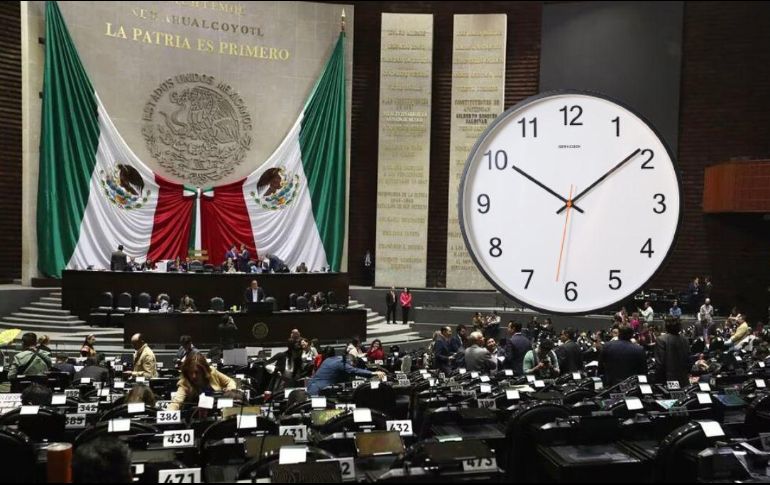 ¿En qué consiste la disminución de la jornada laboral? SUN / ARCHIVO