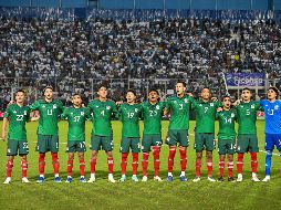 Este martes, la Selección Mexicana se enfrentará con Honduras con la obligación de ganar la vuelta de los Cuartos de Final de la Liga de Naciones de la Concacaf. IMAGO7