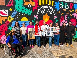 Durante el año 2022 se registraron 89 víctimas fatales por accidentes de tránsito ocurridos en el municipio tapatío, la mayoría eran motociclistas o peatones. EL INFORMADOR / A. Navarro