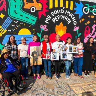 Presentan memorial por víctimas de accidentes viales en Guadalajara