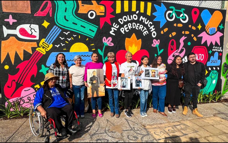 Durante el año 2022 se registraron 89 víctimas fatales por accidentes de tránsito ocurridos en el municipio tapatío, la mayoría eran motociclistas o peatones. EL INFORMADOR / A. Navarro