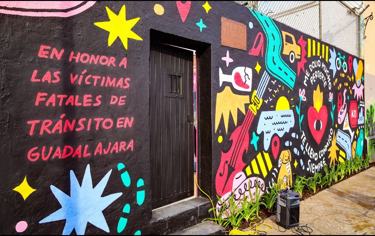 EL INFORMADOR / A. Navarro