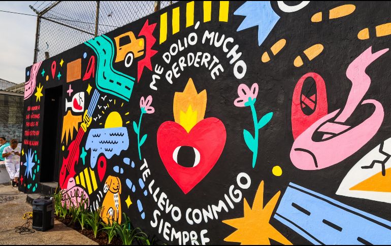 EL INFORMADOR / A. Navarro