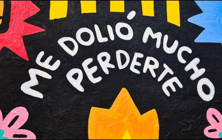 EL INFORMADOR / A. Navarro