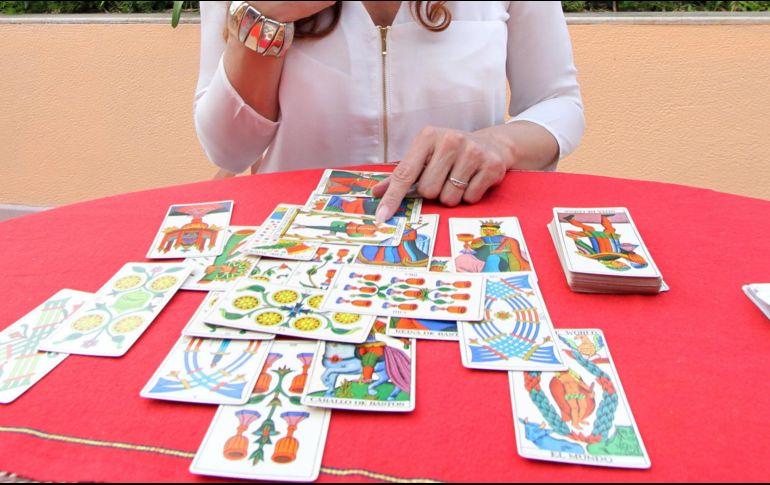 Conoce las últimas predicciones de Mhoni Vidente.  EL UNIVERSAL/Carlos Mejía/RML