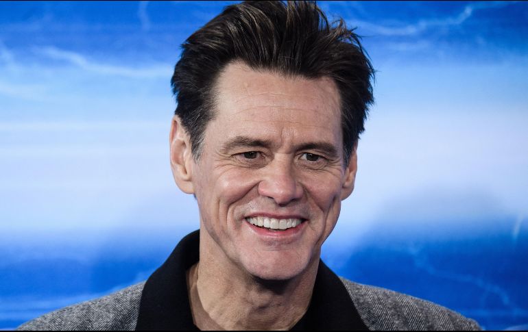 El actor podría volver a encarnar al Grinch 23 años después. EFE/ARCHIVO