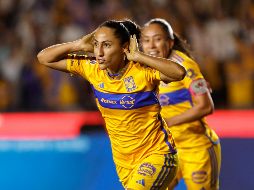 Este duelo será el tercero entre América y Tigres por una final. IMAGO7
