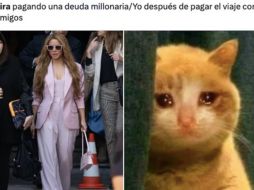 Según la agencia de noticias AFP, las sanciones impuestas a Shakira incluyeron una multa de 7.3 millones de euros, equivalente al 50 por ciento del fraude total. ESPECIAL