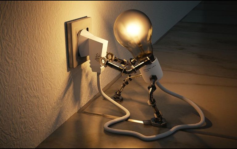 Las mejores marcas de focos ahorradores según PROFECO. ESPECIAL/ Pixabay