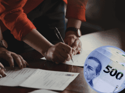 Si no te han pagado el finiquito, te explicamos cuál es la penalización para tu patrón. Unsplash.