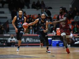 Los Astros de Jalisco se enfrentarán a Libertadores. ESPECIAL/ @AstrosJalisco