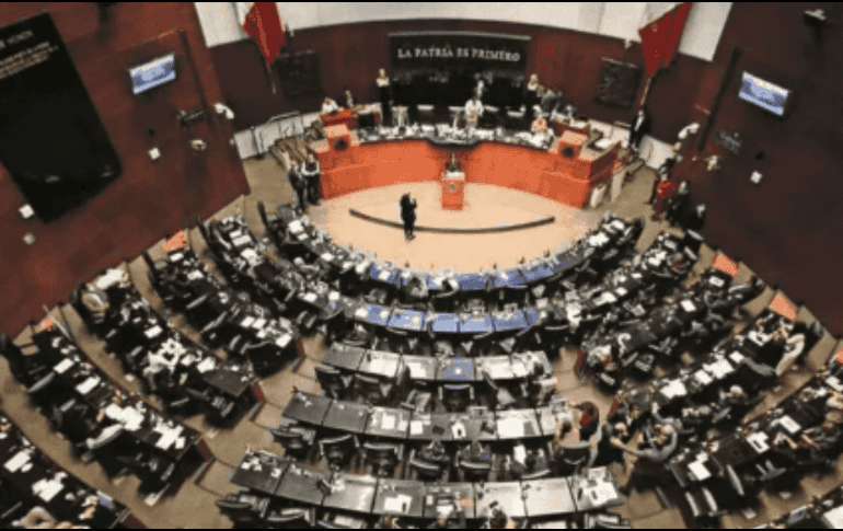 La discusión sobre la conclusiones de la jornada laboral, se ha pospuesto al próximo miércoles 22 de noviembre. ESPECIAL.