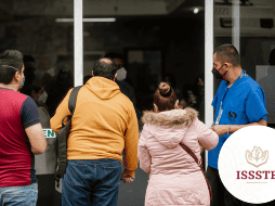 Conoce la documentación para tus semanas de cotización en ISSSTE. EL INFORMADOR/ ARCHIVO