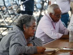 Si no has recibido tu pago de la Pensión Bienestar, te explicamos qué debes hacer. EL INFORMADOR/ ARCHIVO.