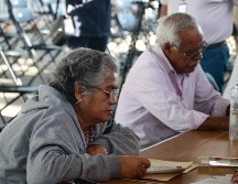 Si no has recibido tu pago de la Pensión Bienestar, te explicamos qué debes hacer. EL INFORMADOR/ ARCHIVO.