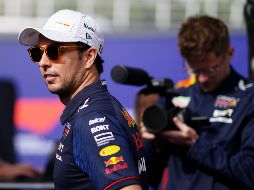 Un niño lloró desconsolado al ver cómo 