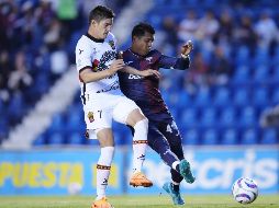 Leones Negros y Atlante se enfrentarán en las Semifinales. IMAGO7.