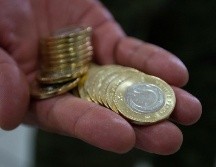 Hay muchos factores que pueden definir el precio de una moneda. ARCHIVO/ EL INFORMADOR.