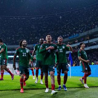 México vs. Honduras: Triunfo sin necesidad de festejar