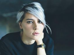 La autora mexicana Gisela Leal lanzará su novela “La soledad en tres actos”, en abril. CORTESÍA