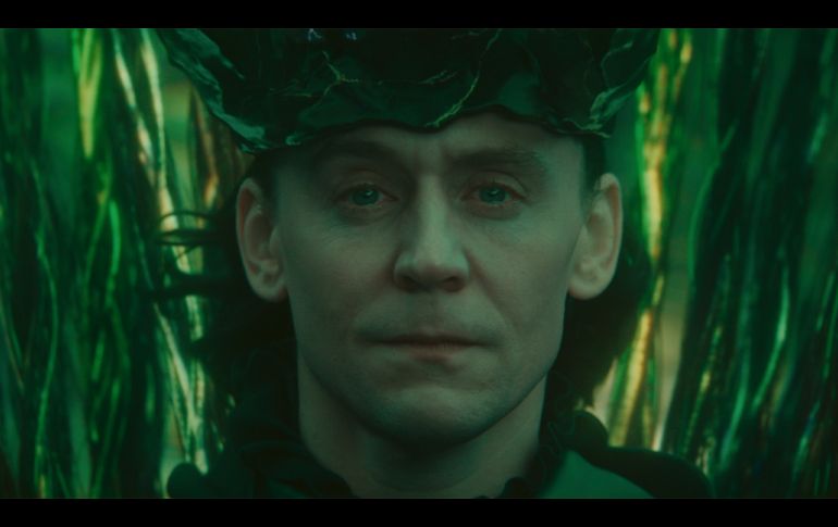 Recientemente se estrenó el último episodio de la segunda y última temporada de la serie 