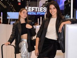 Lefties abre su Digital Store. GENTE BIEN JALISCO/ Marifer Rached