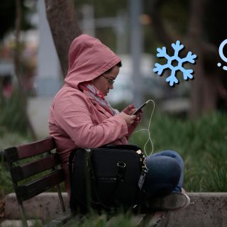 Frente frío 11: ¿Dónde se localiza y a qué estados afectará?