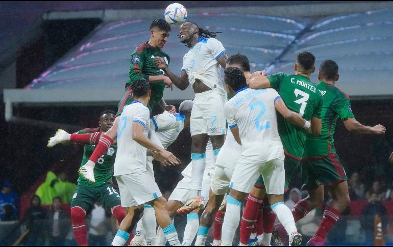 El tricolor ganó 2-0 en tiempo agregado y posteriormente en la tanda de penales. IMAGO7