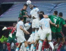 El tricolor ganó 2-0 en tiempo agregado y posteriormente en la tanda de penales. IMAGO7