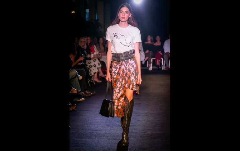 Carmen Camarena. GENTE BIEN JALISCO/ Jorge Soltero