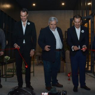 Ventura Vertical District