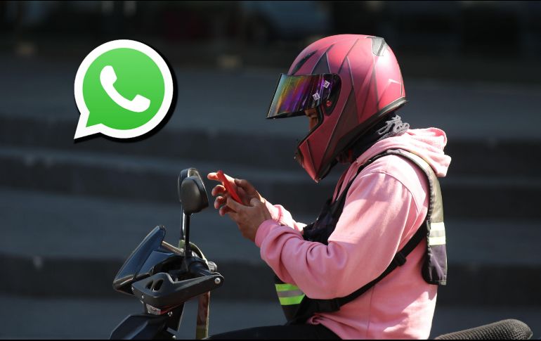 Eres un trabajador o trabajadora que recurrentemente tiene que responder los mensajes del jefe fuera del horario laboral, esta información de la Ley Federal del Trabajo (LFT) te puede interesar. EL INFORMADOR / ARCHIVO