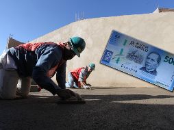 Actualmente, si un trabajador labora en su día de descanso debe ser remunerado con una tarifa especial. EL INFORMADOR / ARCHIVO