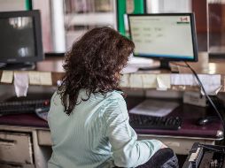 El coordinador de Morena en San Lázaro, Ignacio Mier, detalló que la propuesta ya tiene consenso de todos los grupos parlamentarios, por lo que considera que podrá ser aprobada en este mismo periodo. EL INFORMADOR / ARCHIVO