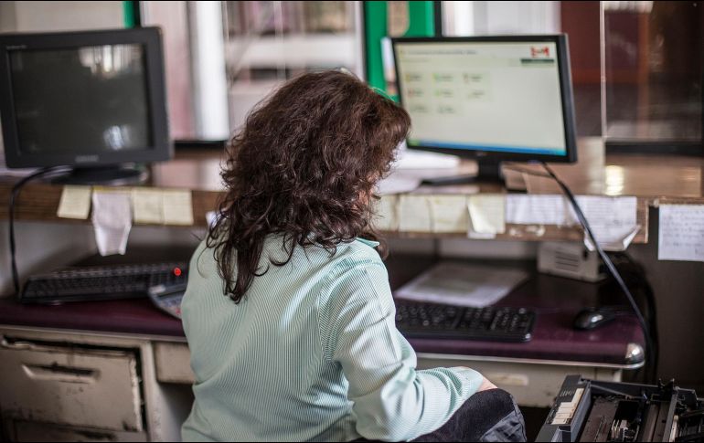 El coordinador de Morena en San Lázaro, Ignacio Mier, detalló que la propuesta ya tiene consenso de todos los grupos parlamentarios, por lo que considera que podrá ser aprobada en este mismo periodo. EL INFORMADOR / ARCHIVO