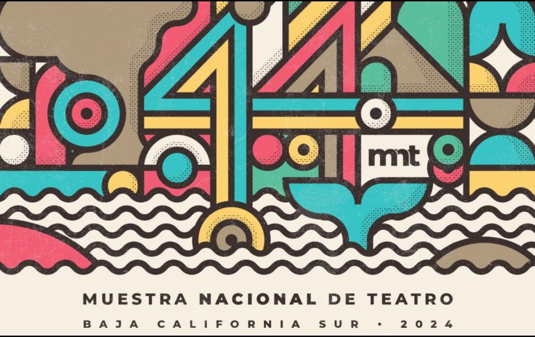 La Muestra Nacional de Teatro se va al norte del país para 2024. ESPECIAL / Gobierno de México