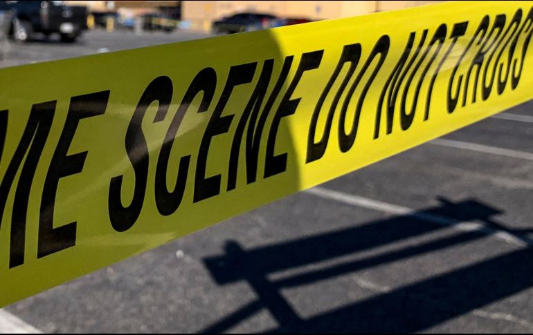 Este miércoles, Estados Unidos cerró un cruce en la frontera con Canadá. AFP / ARCHIVO